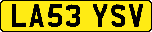 LA53YSV