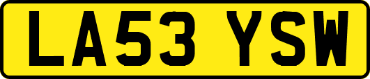 LA53YSW