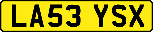 LA53YSX
