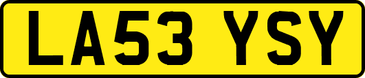 LA53YSY