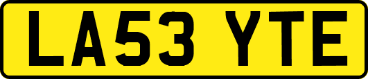 LA53YTE