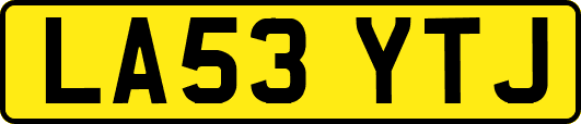 LA53YTJ