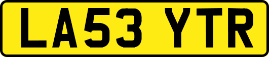 LA53YTR