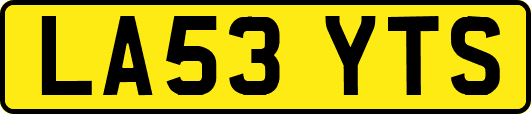LA53YTS