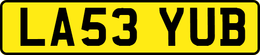 LA53YUB