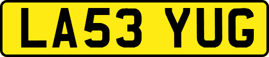 LA53YUG