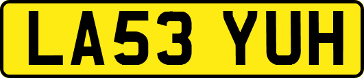 LA53YUH