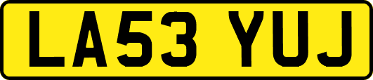 LA53YUJ
