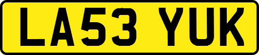 LA53YUK