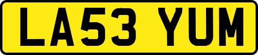 LA53YUM
