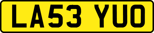 LA53YUO