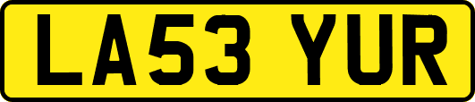 LA53YUR