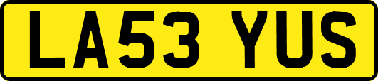 LA53YUS