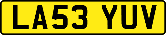 LA53YUV