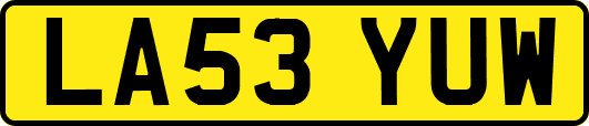 LA53YUW