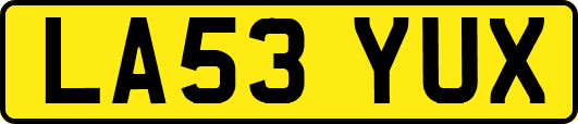 LA53YUX