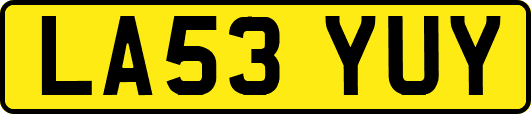 LA53YUY