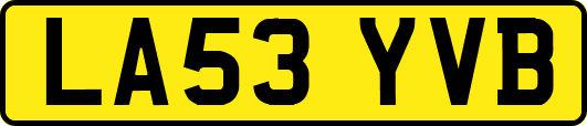 LA53YVB