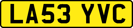 LA53YVC