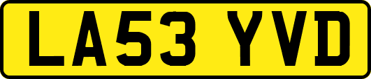 LA53YVD