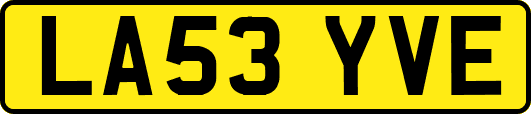 LA53YVE