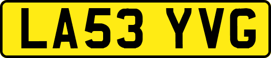 LA53YVG