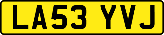 LA53YVJ