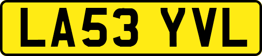 LA53YVL