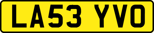 LA53YVO