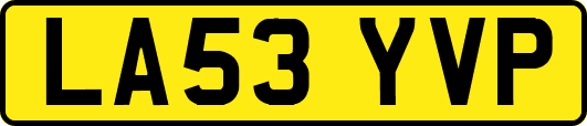 LA53YVP