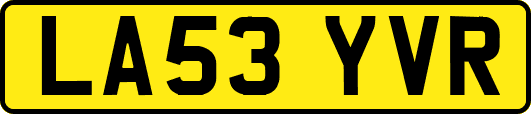 LA53YVR