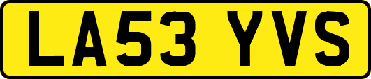 LA53YVS