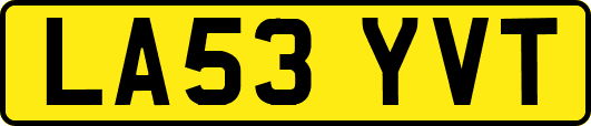 LA53YVT