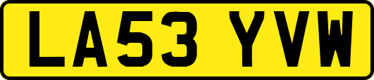 LA53YVW