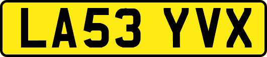 LA53YVX