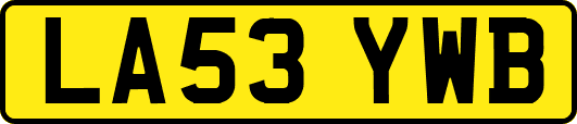 LA53YWB