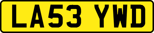 LA53YWD