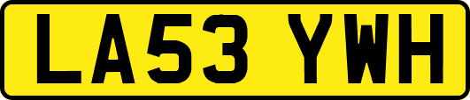 LA53YWH