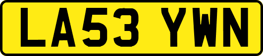 LA53YWN