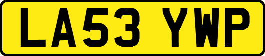 LA53YWP