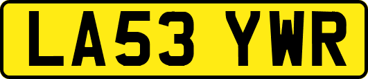 LA53YWR