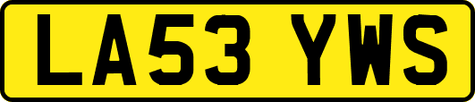 LA53YWS