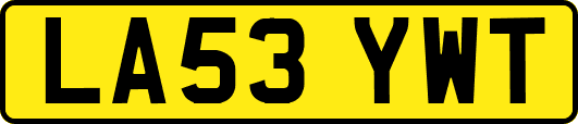 LA53YWT