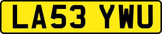 LA53YWU
