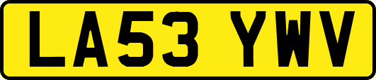 LA53YWV