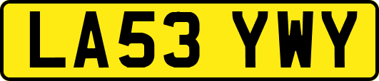 LA53YWY