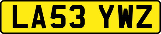 LA53YWZ