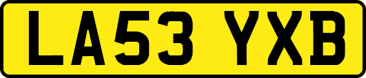LA53YXB