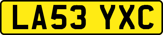 LA53YXC
