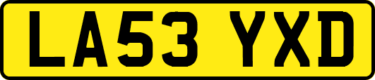 LA53YXD